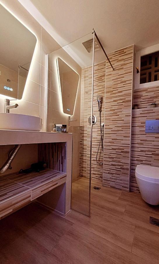 Apartament Blue Horizon Gem On The Port Rafína Zewnętrze zdjęcie